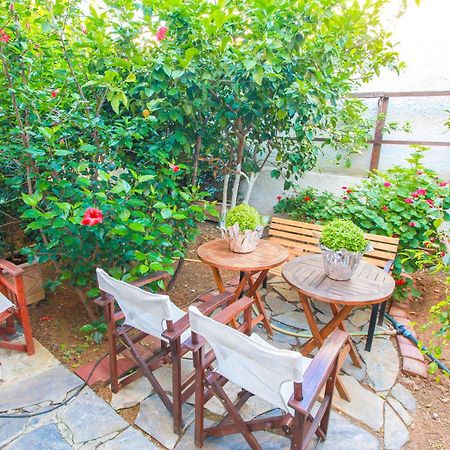 Kallisti Apartments Skiathos Town Bilik gambar