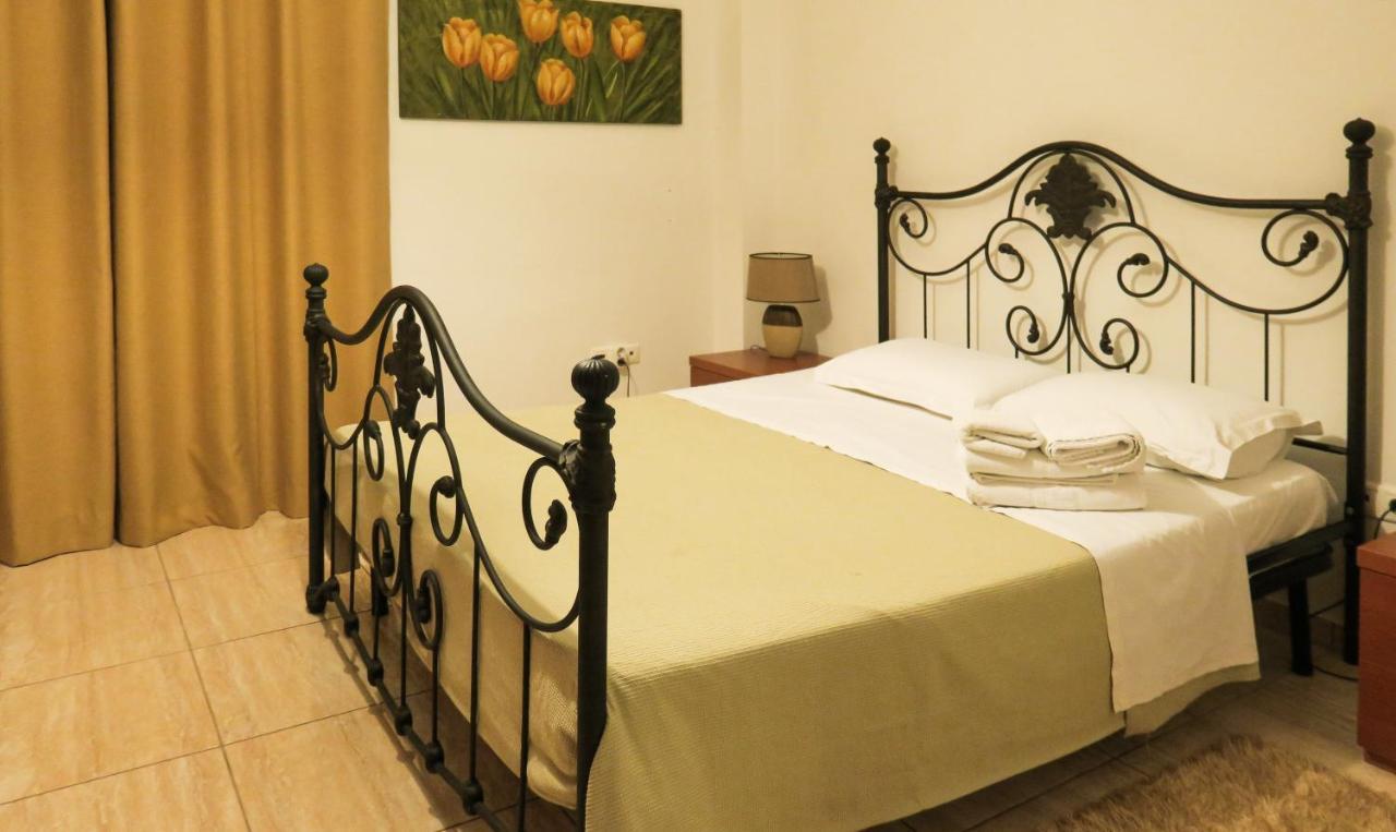 Kallisti Apartments Skiathos Town Luaran gambar