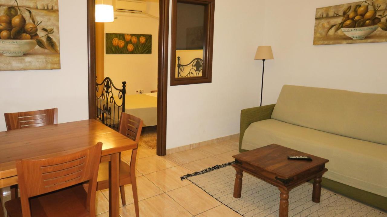 Kallisti Apartments Skiathos Town Bilik gambar