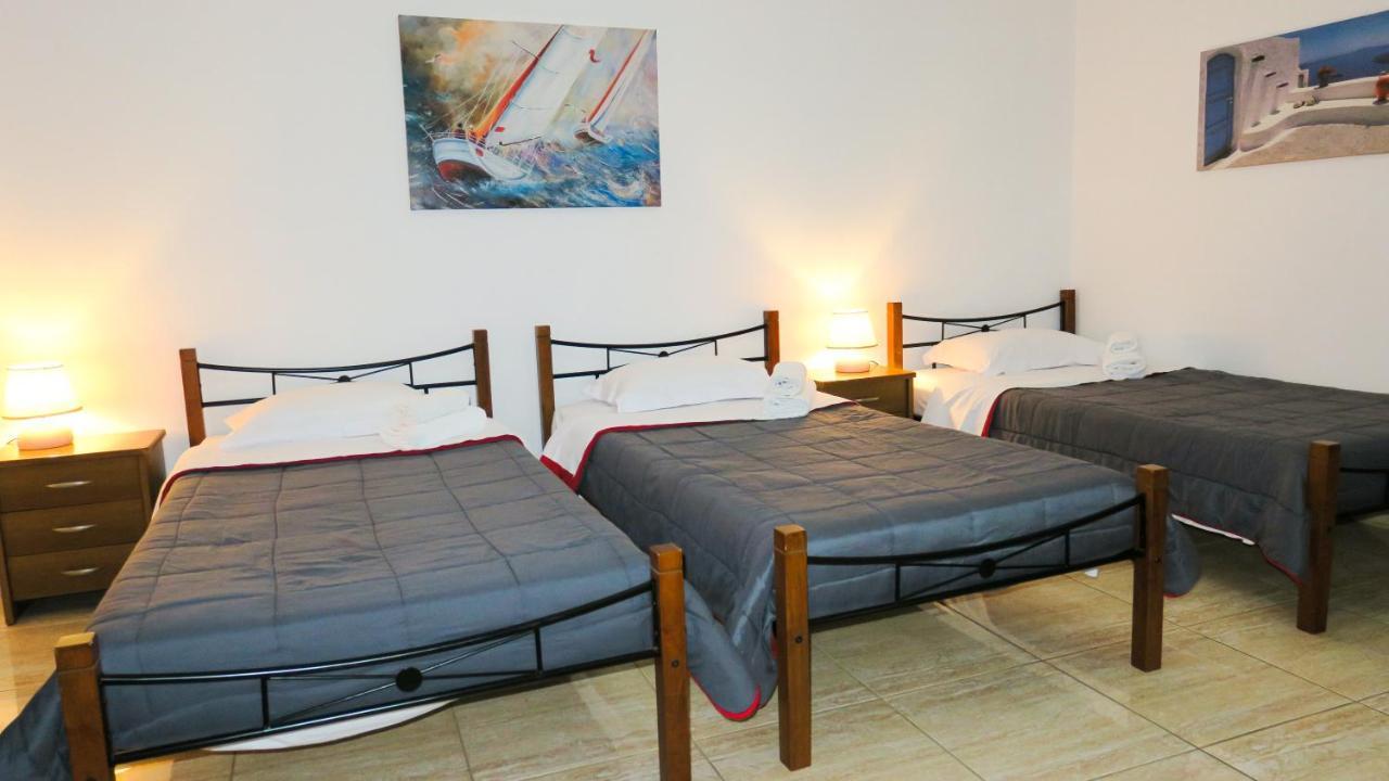 Kallisti Apartments Skiathos Town Luaran gambar