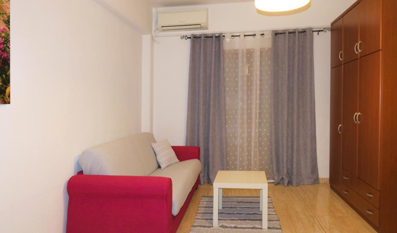 Kallisti Apartments Skiathos Town Luaran gambar