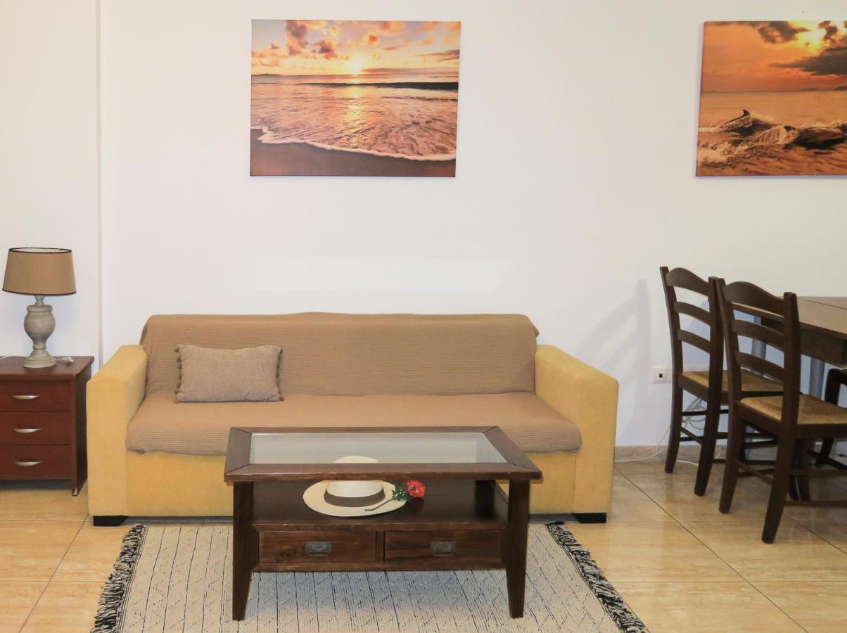 Kallisti Apartments Skiathos Town Luaran gambar