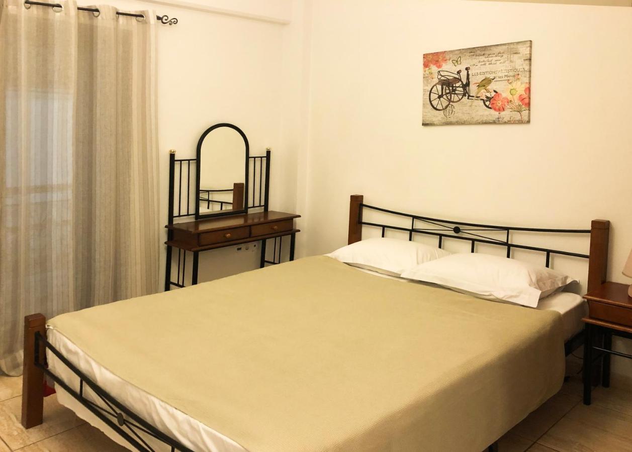 Kallisti Apartments Skiathos Town Luaran gambar