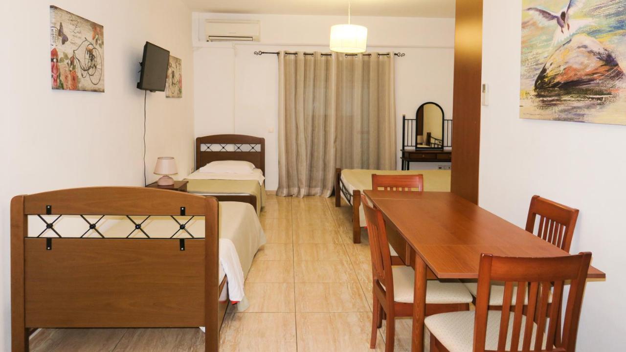 Kallisti Apartments Skiathos Town Luaran gambar