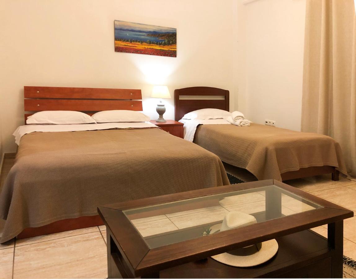 Kallisti Apartments Skiathos Town Luaran gambar