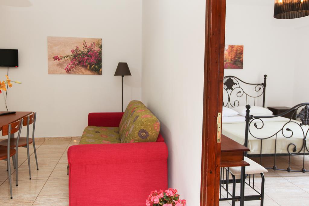 Kallisti Apartments Skiathos Town Luaran gambar
