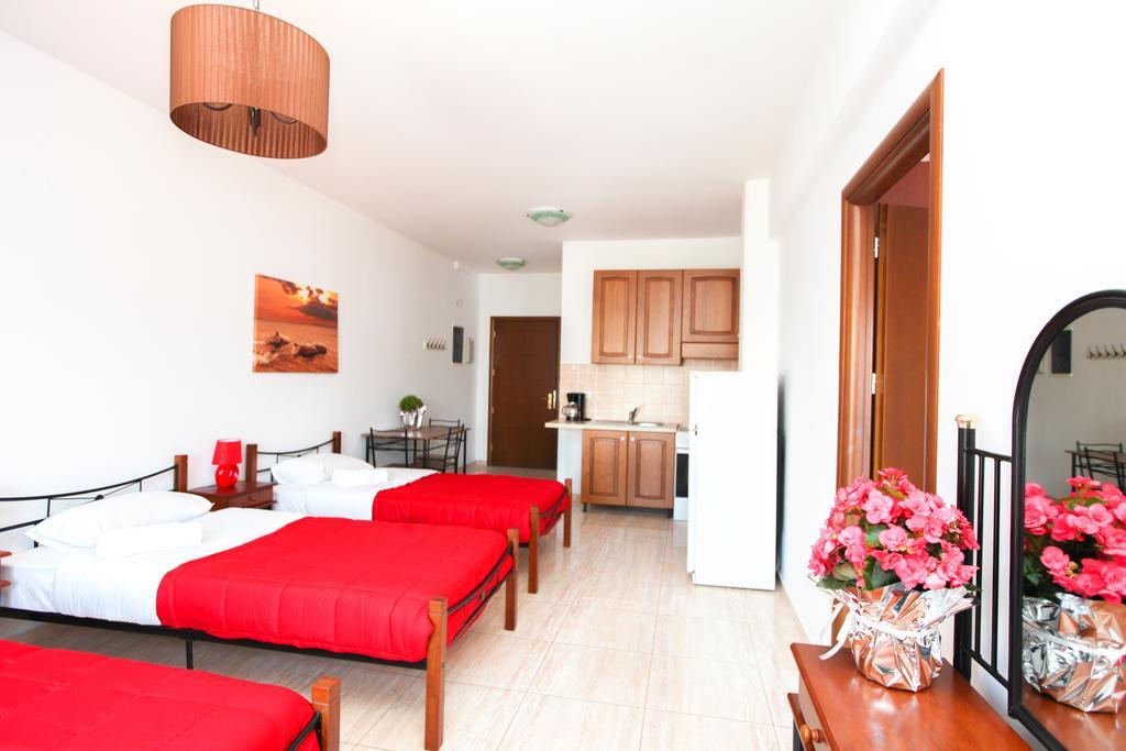 Kallisti Apartments Skiathos Town Bilik gambar