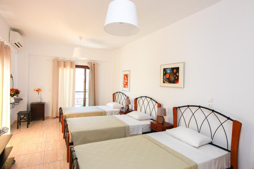 Kallisti Apartments Skiathos Town Bilik gambar