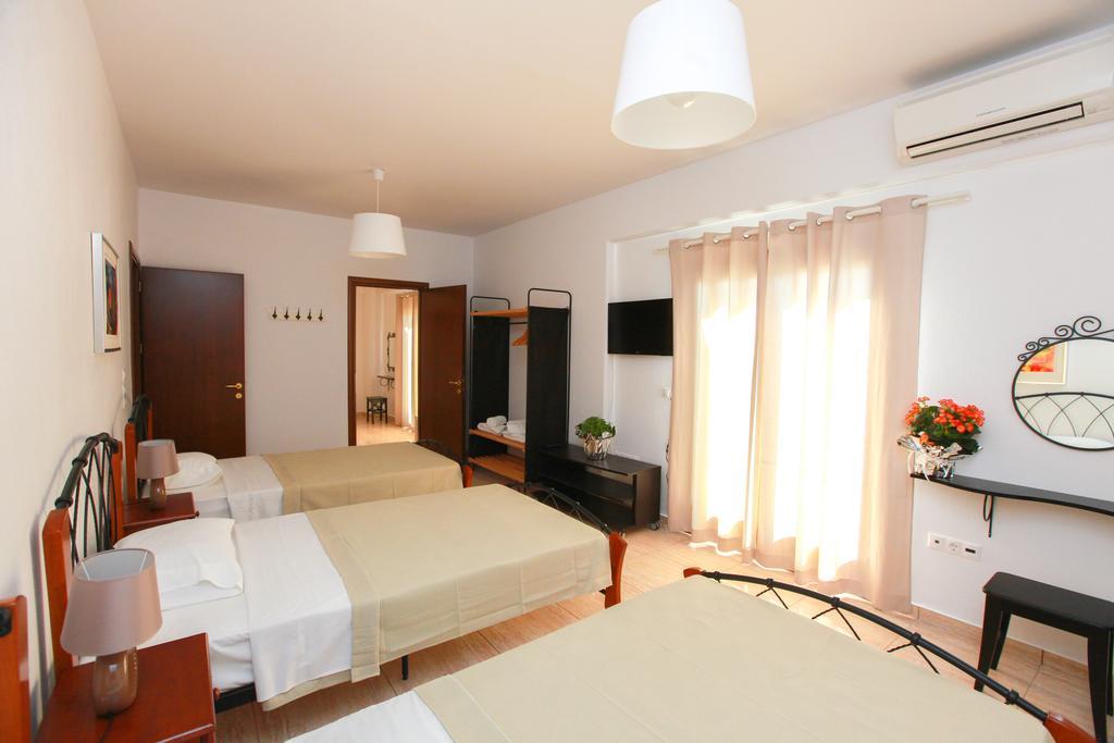 Kallisti Apartments Skiathos Town Bilik gambar