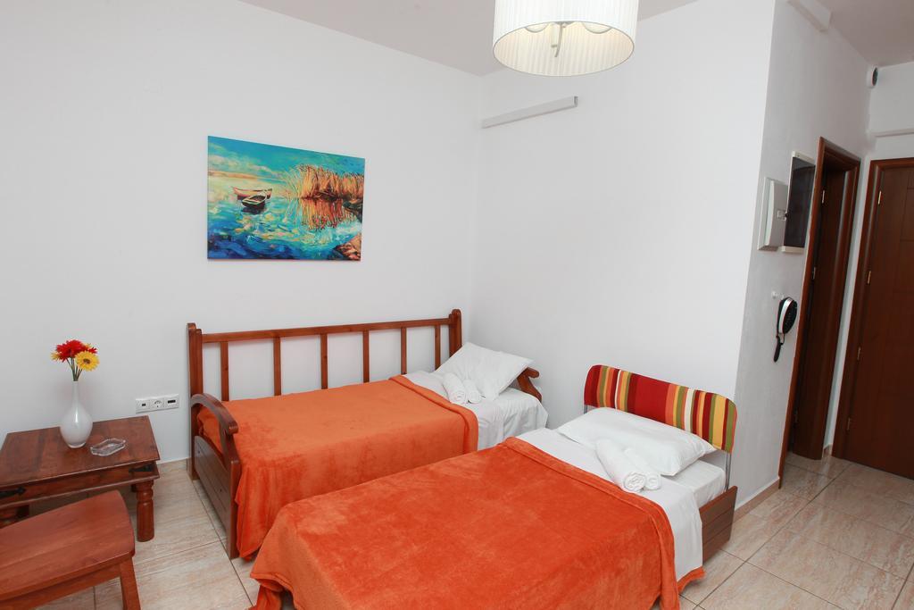 Kallisti Apartments Skiathos Town Bilik gambar