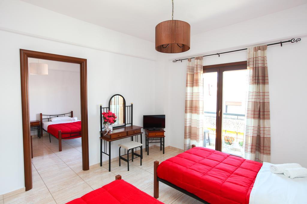 Kallisti Apartments Skiathos Town Bilik gambar
