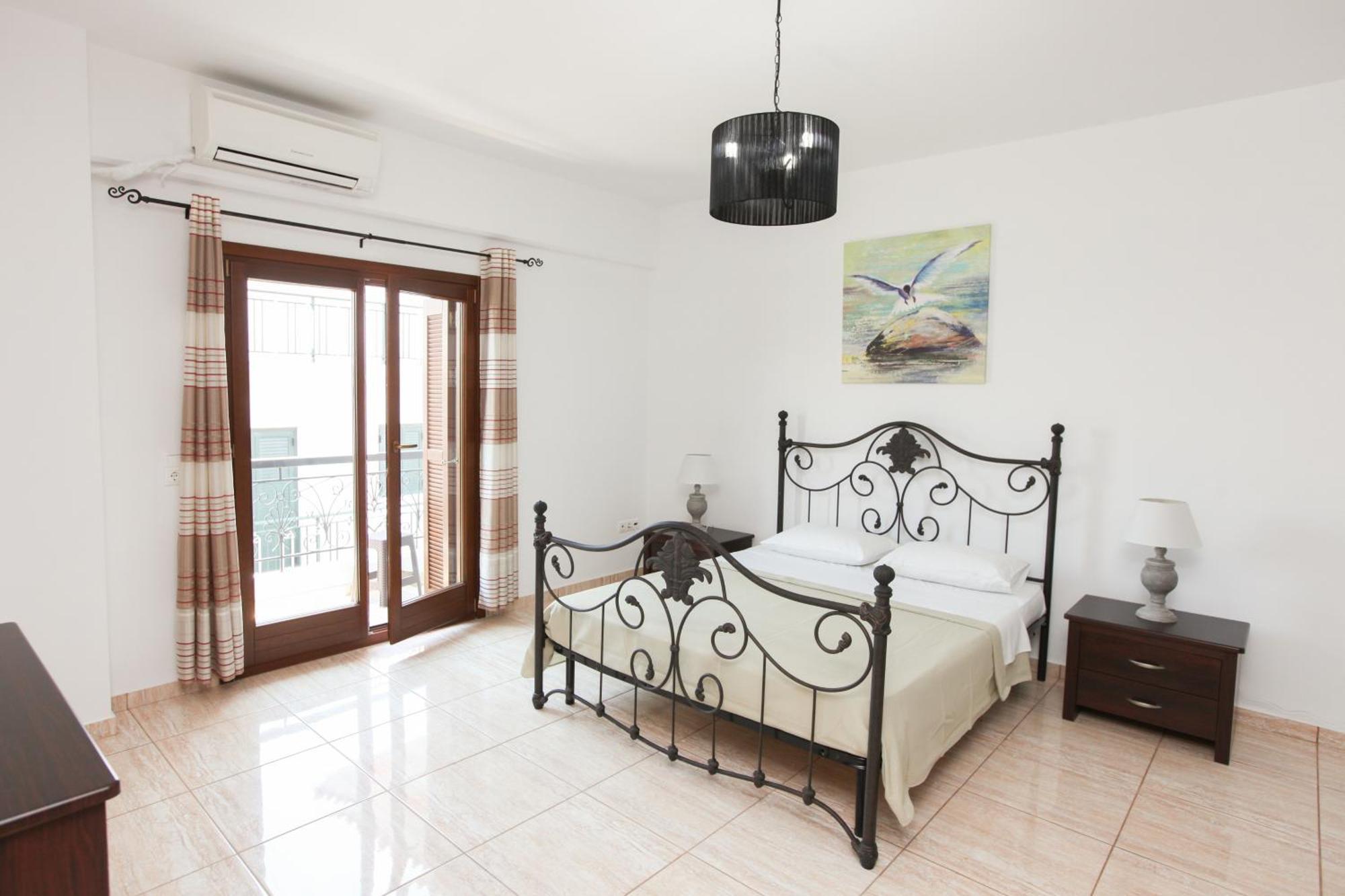 Kallisti Apartments Skiathos Town Bilik gambar