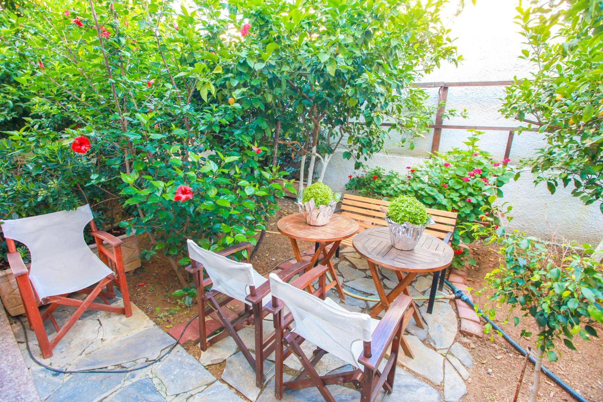 Kallisti Apartments Skiathos Town Bilik gambar