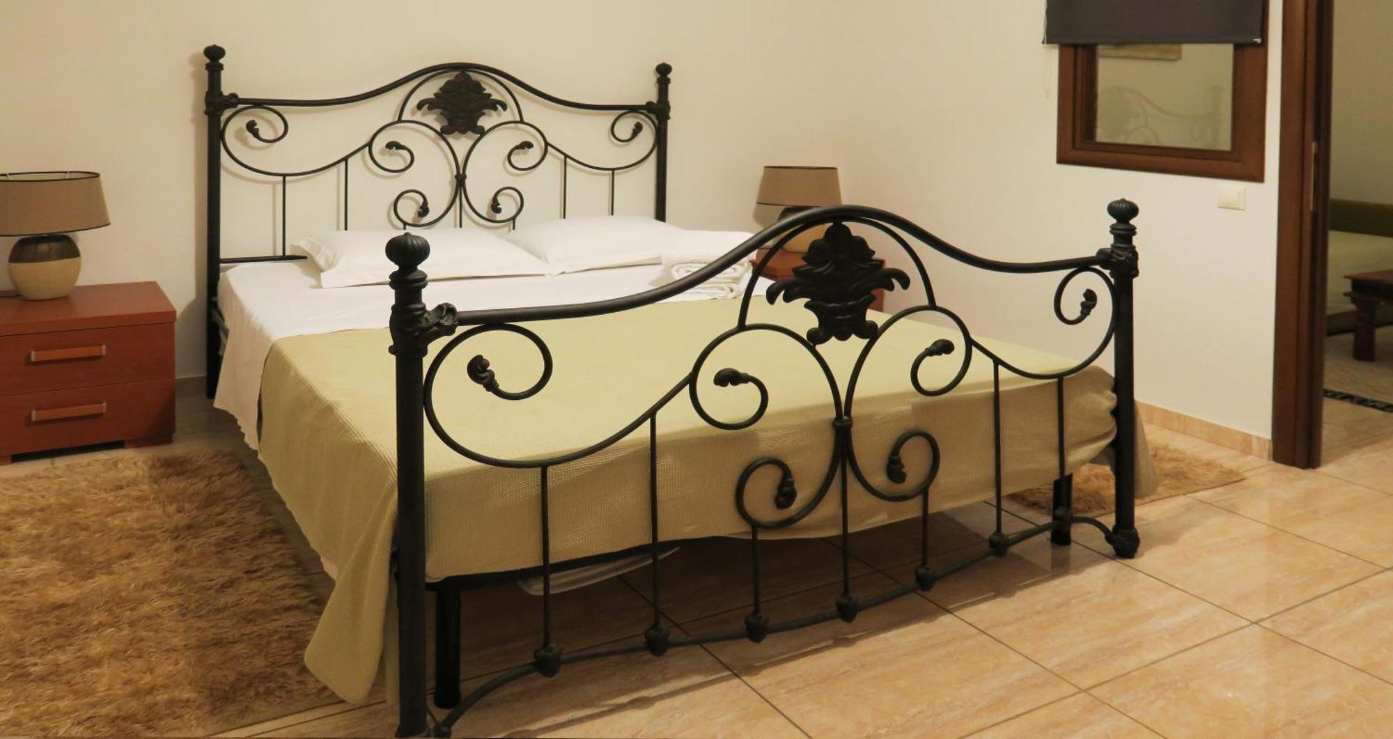 Kallisti Apartments Skiathos Town Bilik gambar