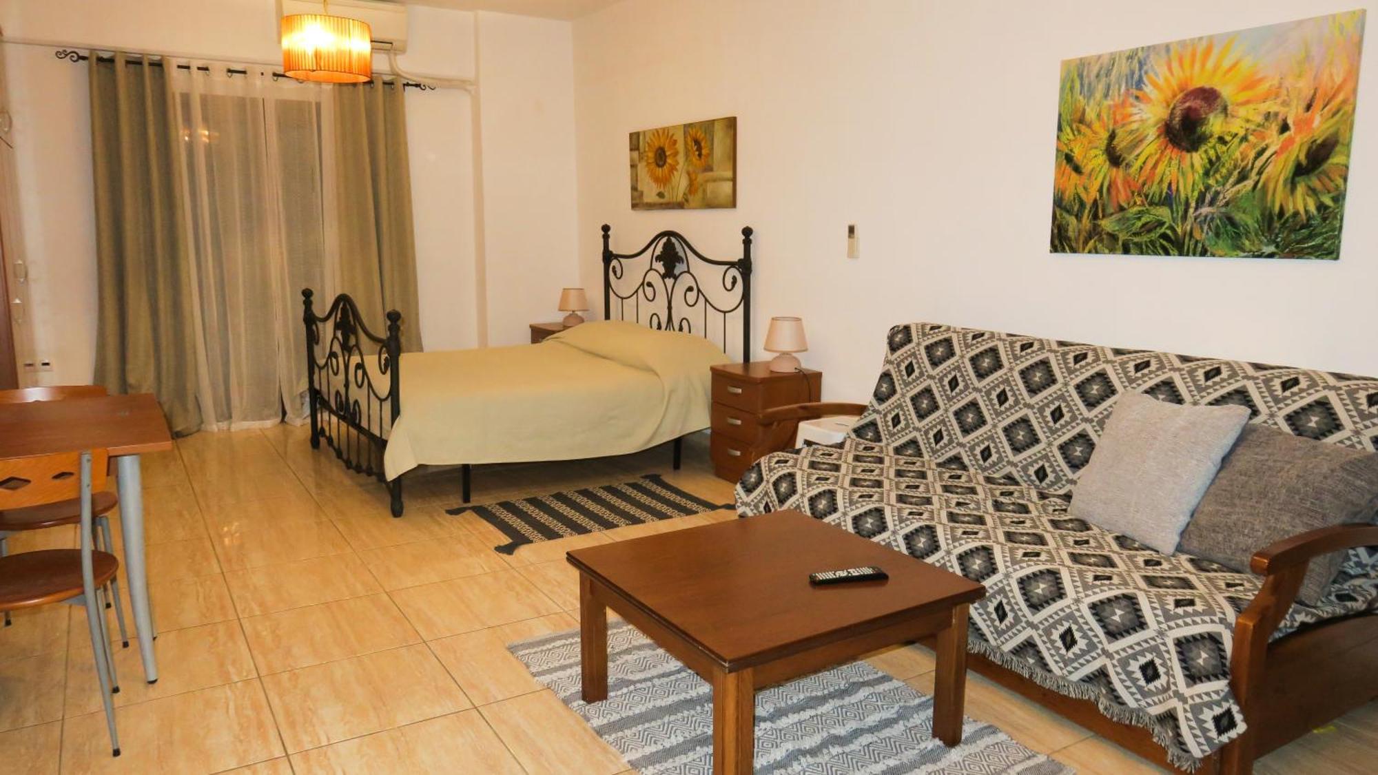 Kallisti Apartments Skiathos Town Bilik gambar