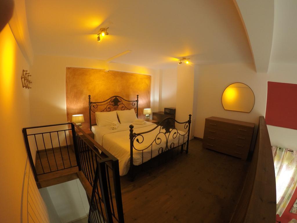 Kallisti Apartments Skiathos Town Luaran gambar