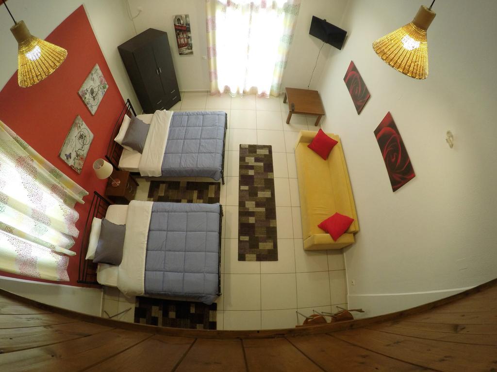 Kallisti Apartments Skiathos Town Luaran gambar