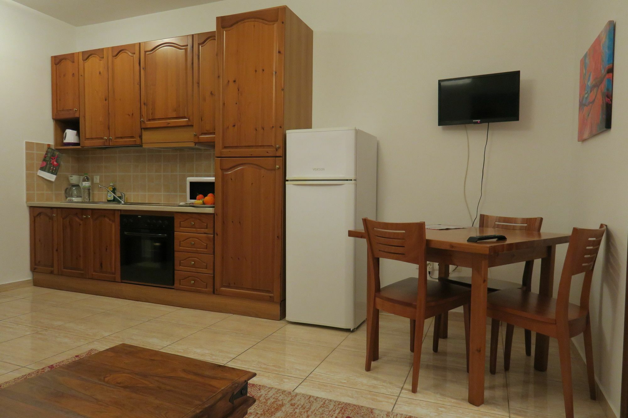 Kallisti Apartments Skiathos Town Luaran gambar