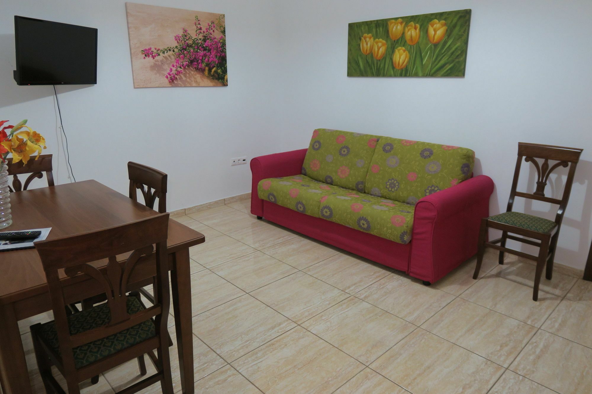 Kallisti Apartments Skiathos Town Luaran gambar