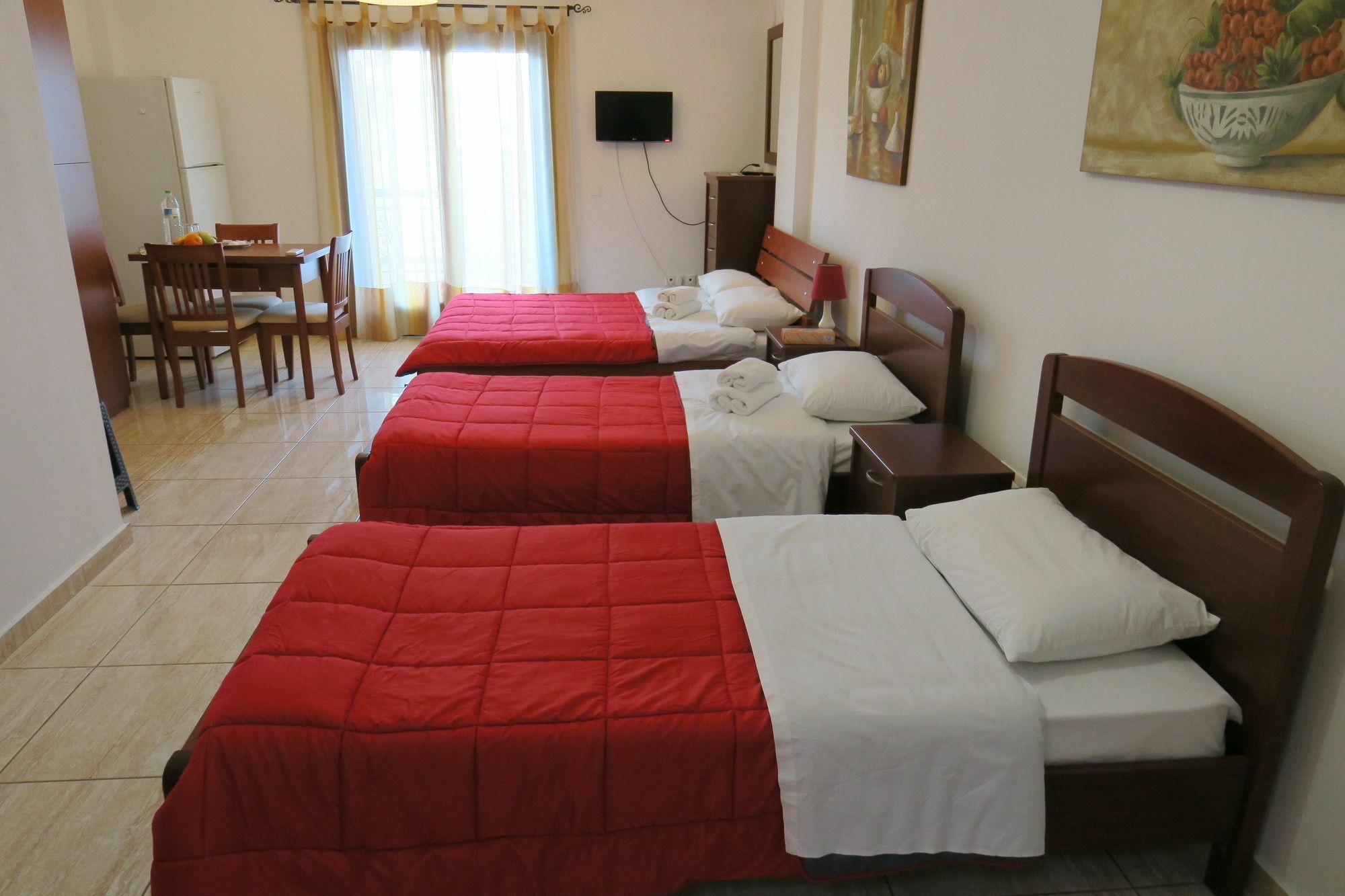 Kallisti Apartments Skiathos Town Luaran gambar