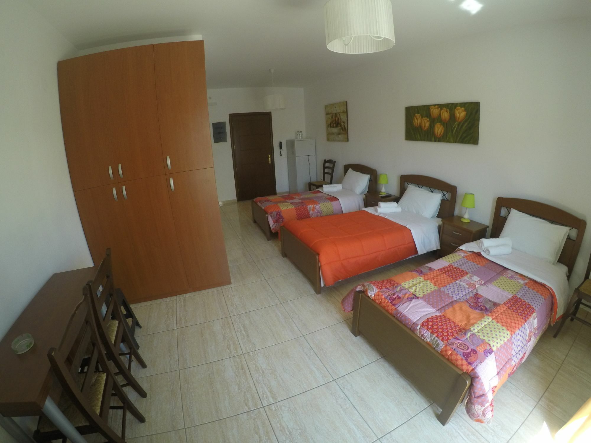 Kallisti Apartments Skiathos Town Luaran gambar