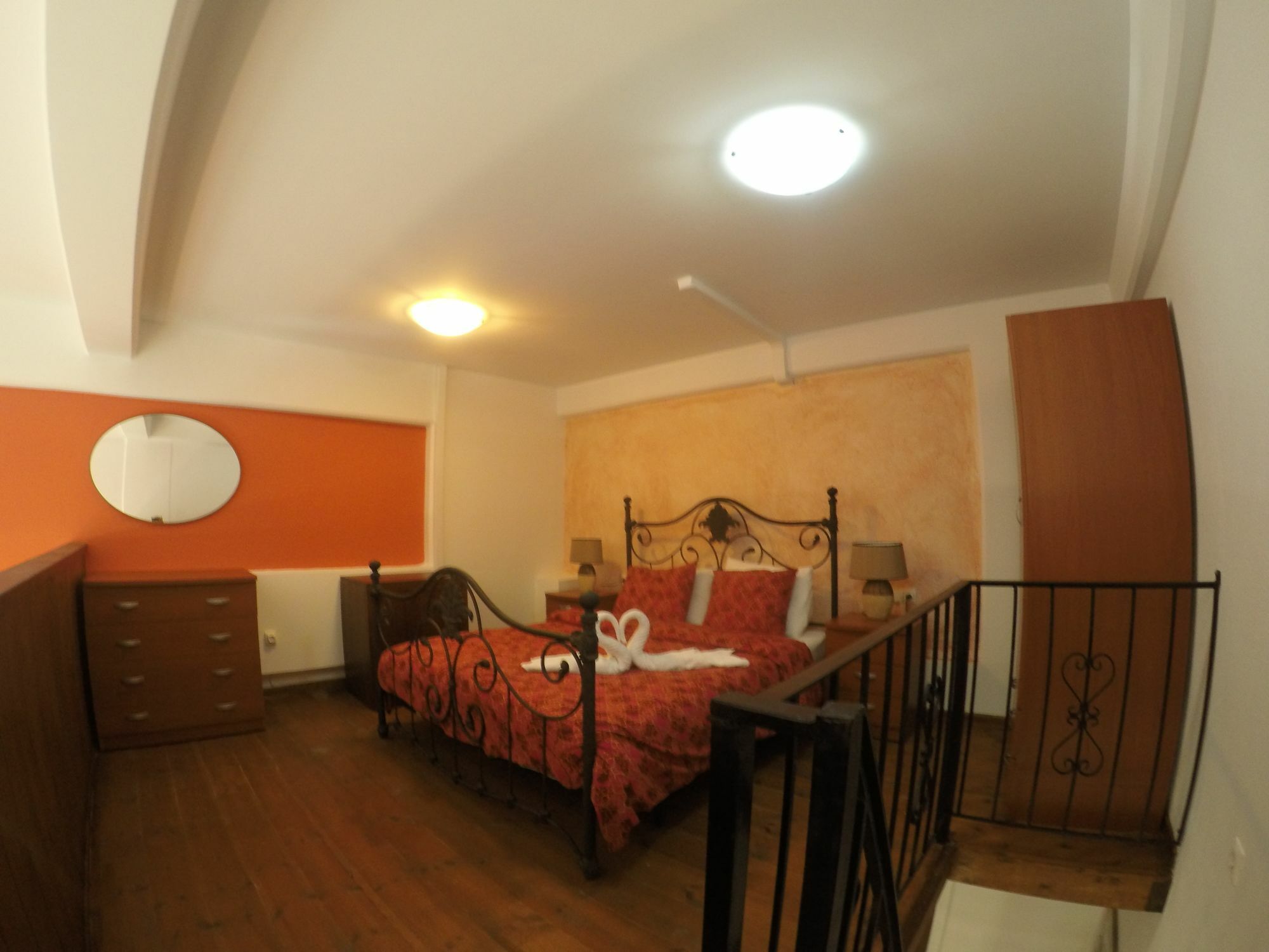 Kallisti Apartments Skiathos Town Luaran gambar