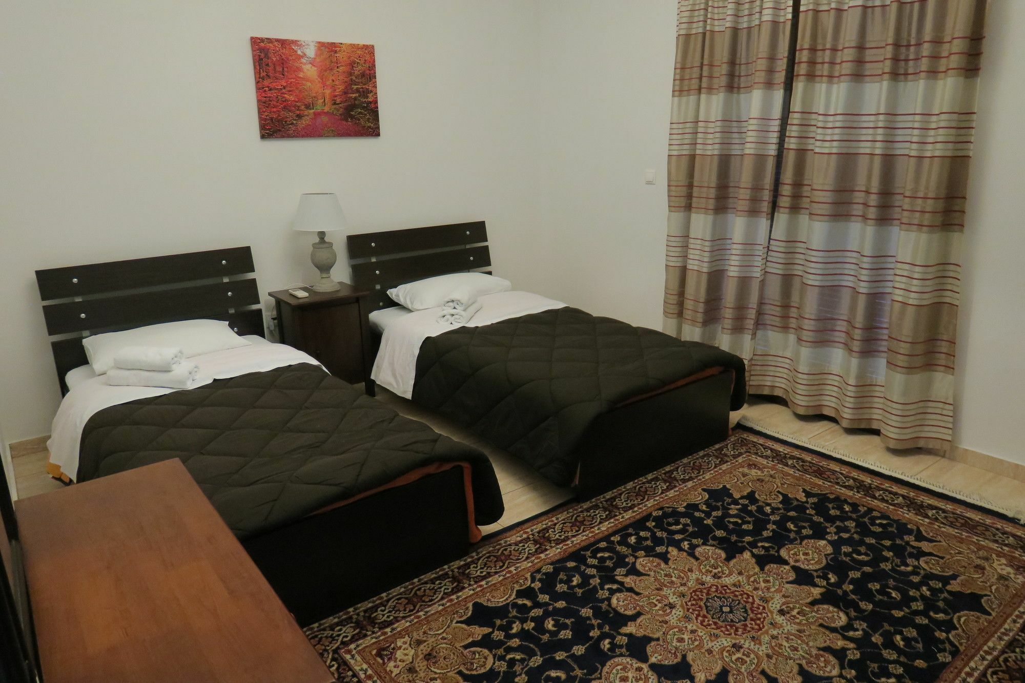 Kallisti Apartments Skiathos Town Luaran gambar