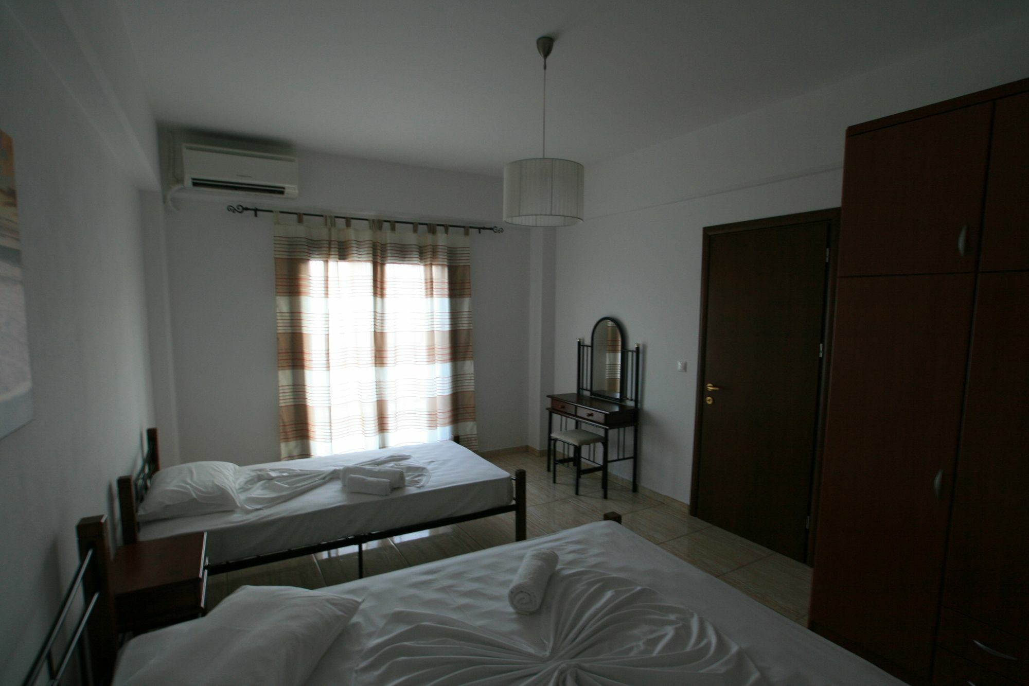Kallisti Apartments Skiathos Town Luaran gambar