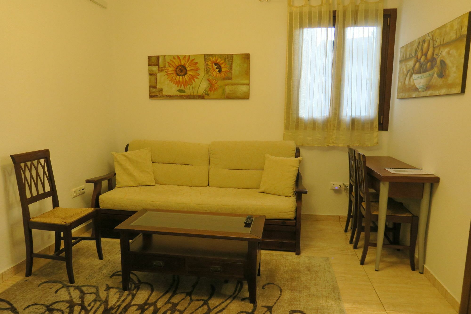 Kallisti Apartments Skiathos Town Luaran gambar